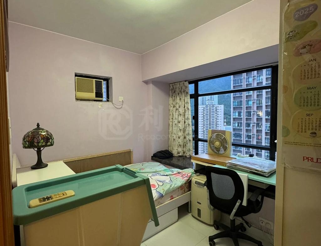 新港城 4期 M座 - 28NTS – 香港北部都會區