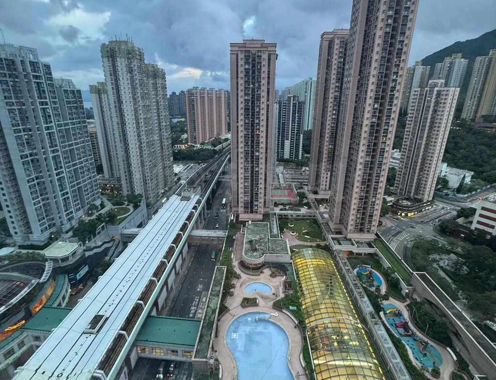 新港城 4期 M座 - 28NTS – 香港北部都會區