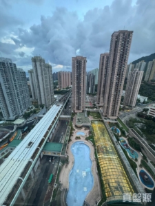 新港城 4期 M座 - 28NTS – 香港北部都會區