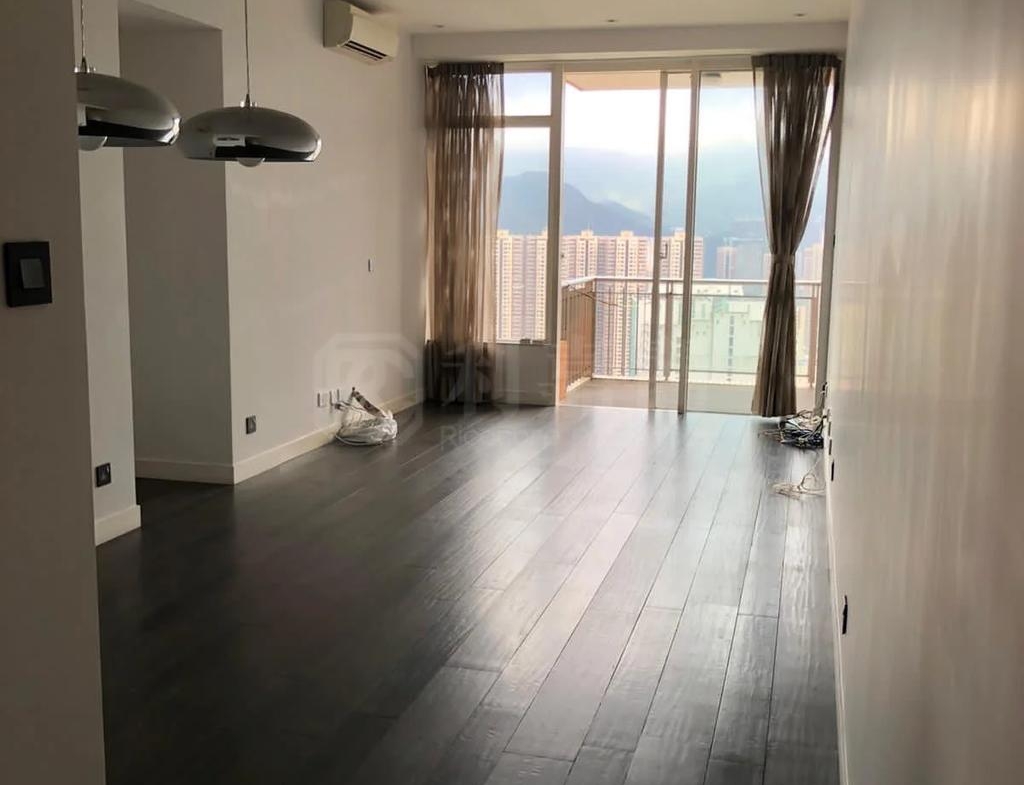 晉名峰 C座 - 28NTS – 香港北部都會區
