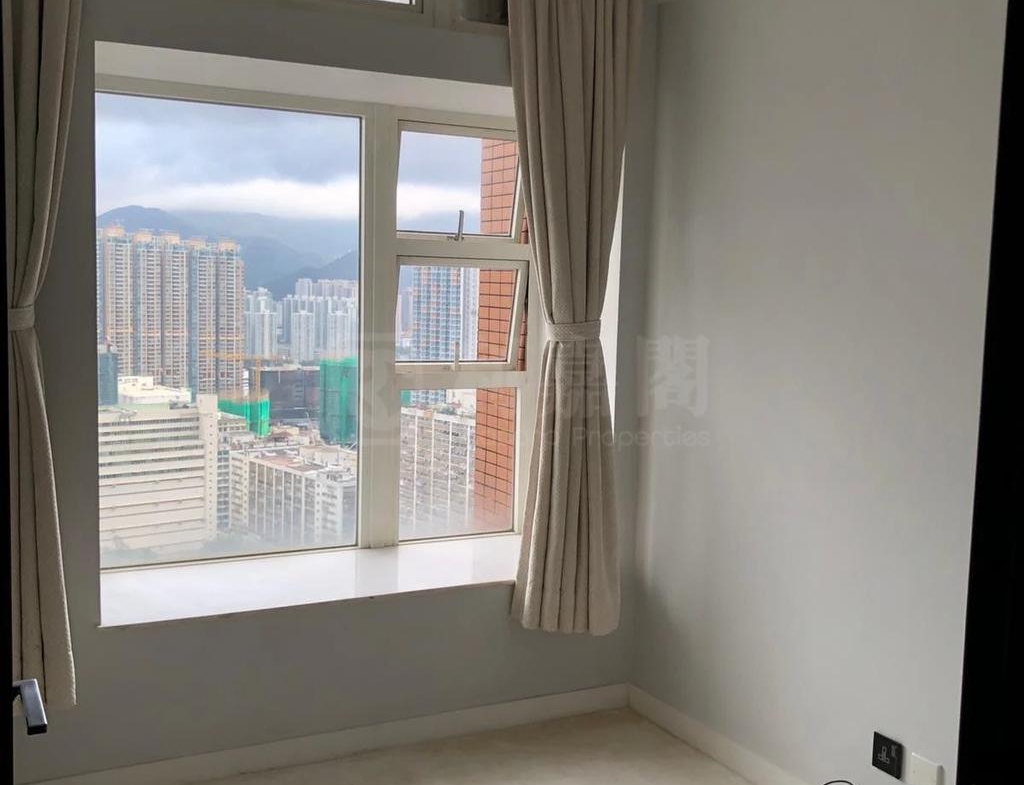 晉名峰 C座 - 28NTS – 香港北部都會區