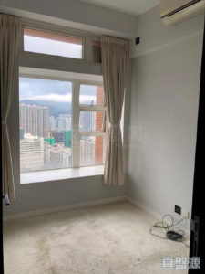 晉名峰 C座 - 28NTS – 香港北部都會區