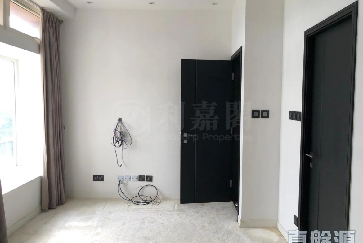 晉名峰 C座 - 28NTS – 香港北部都會區