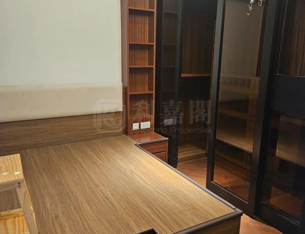 逸瓏灣 II - 28NTS – 香港北部都會區