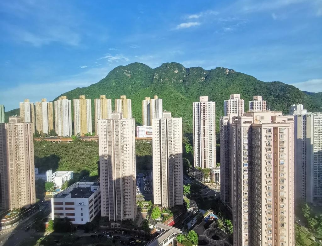 新港城 4期 J座 - 28NTS – 香港北部都會區