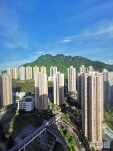 新港城 4期 J座 - 28NTS – 香港北部都會區