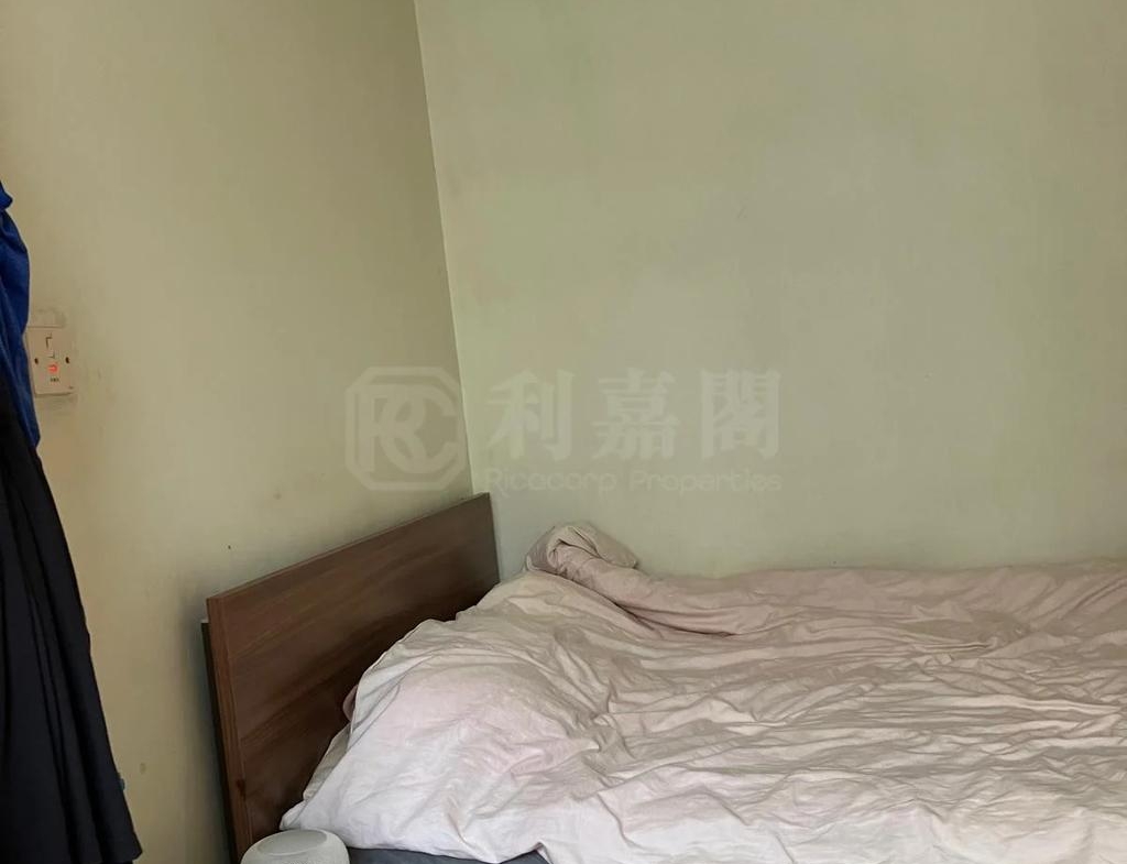 雍盛苑 雍薈閣 (A座) - 28NTS – 香港北部都會區