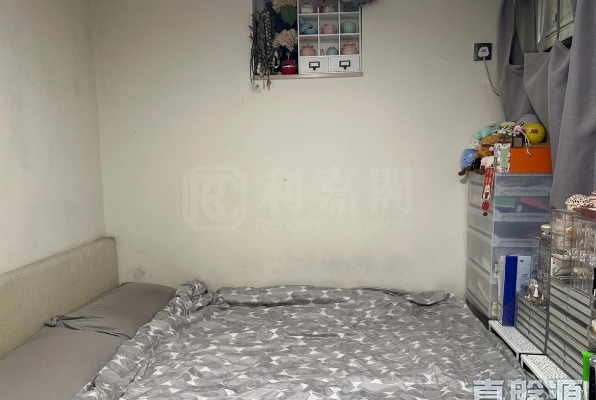 康林苑 山林閣 (A座) - 28NTS – 香港北部都會區