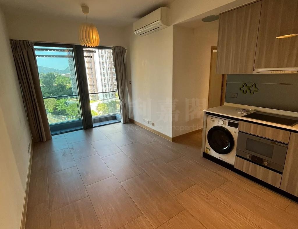 雲海 1期 Maple Court 2座 - 28NTS – 香港北部都會區