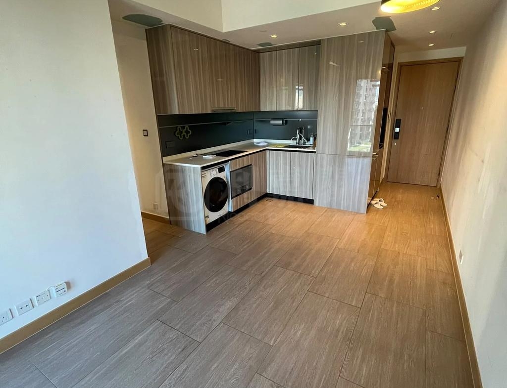 雲海 1期 Maple Court 2座 - 28NTS – 香港北部都會區