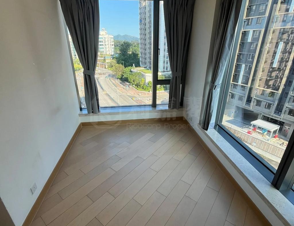 雲海 1期 Maple Court 2座 - 28NTS – 香港北部都會區
