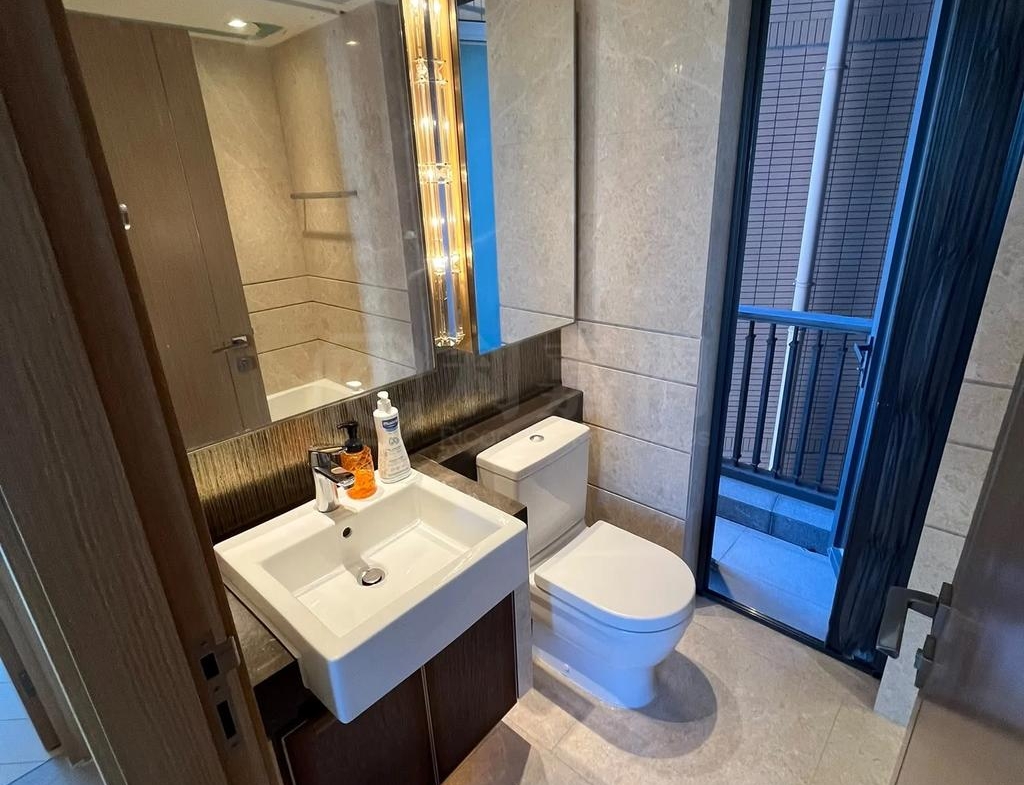 雲海 1期 Maple Court 2座 - 28NTS – 香港北部都會區