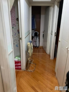 帝欣苑 1期 12座 - 28NTS – 香港北部都會區