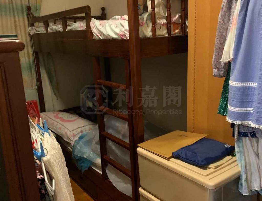 帝欣苑 1期 12座 - 28NTS – 香港北部都會區