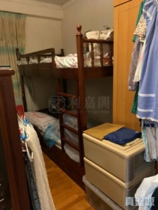 帝欣苑 1期 12座 - 28NTS – 香港北部都會區