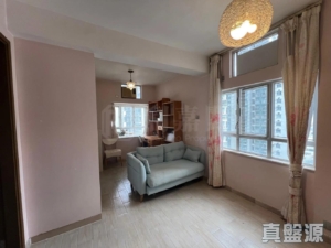沙田第一城 5期 48座 - 28NTS – 香港北部都會區