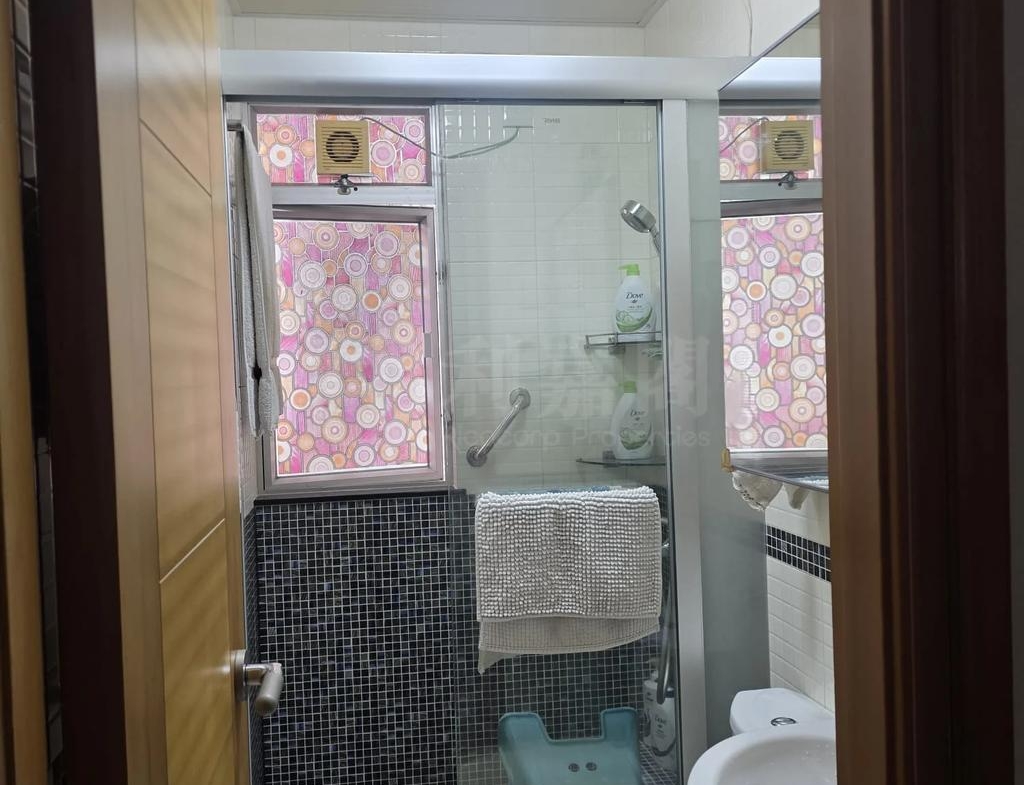 沙田第一城 5期 48座 - 28NTS – 香港北部都會區