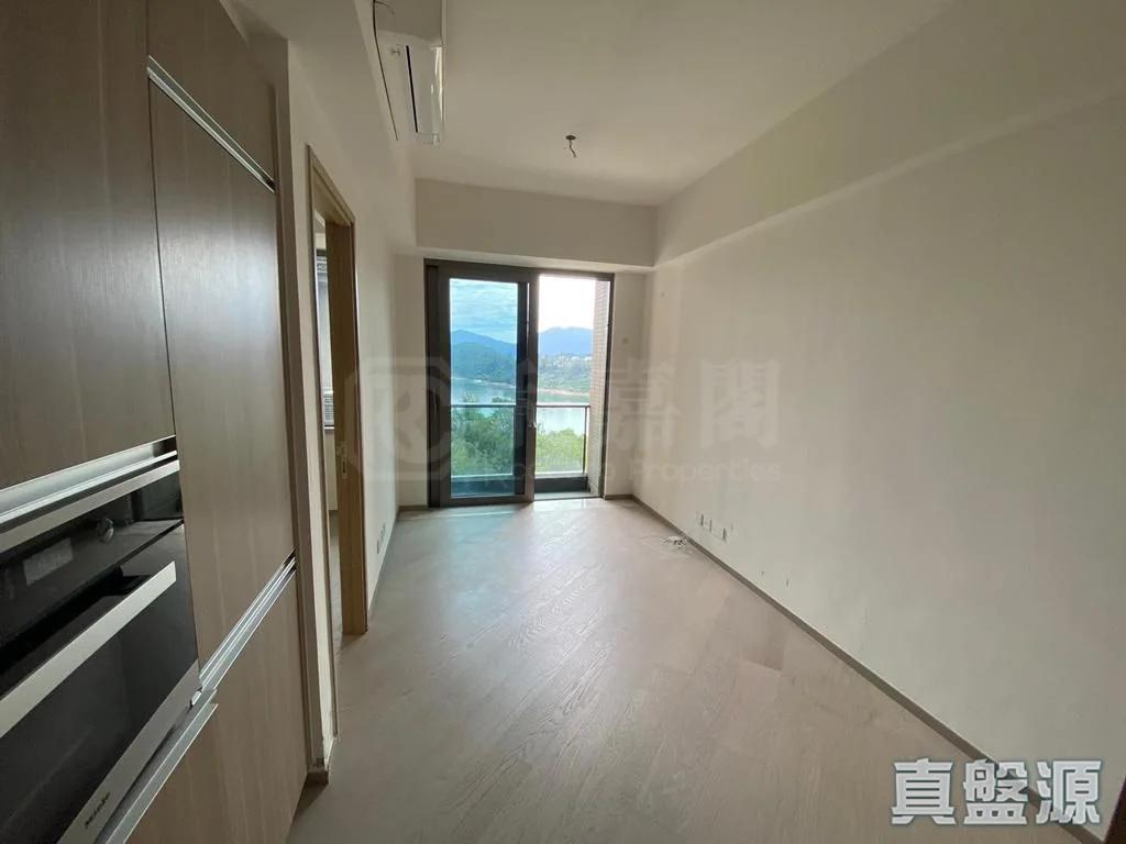 泓碧 1座 - 28NTS – 香港北部都會區