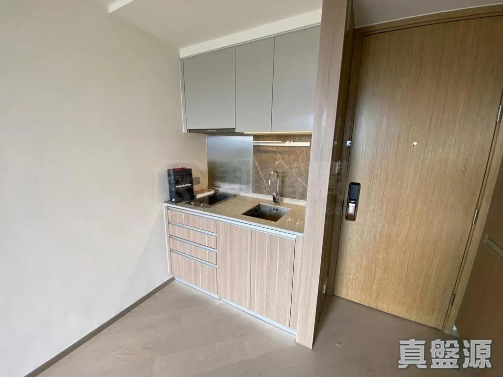 泓碧 1座 - 28NTS – 香港北部都會區