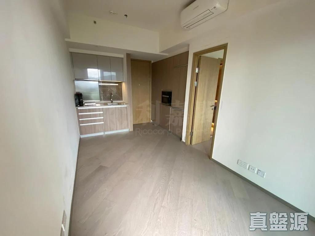 泓碧 1座 - 28NTS – 香港北部都會區