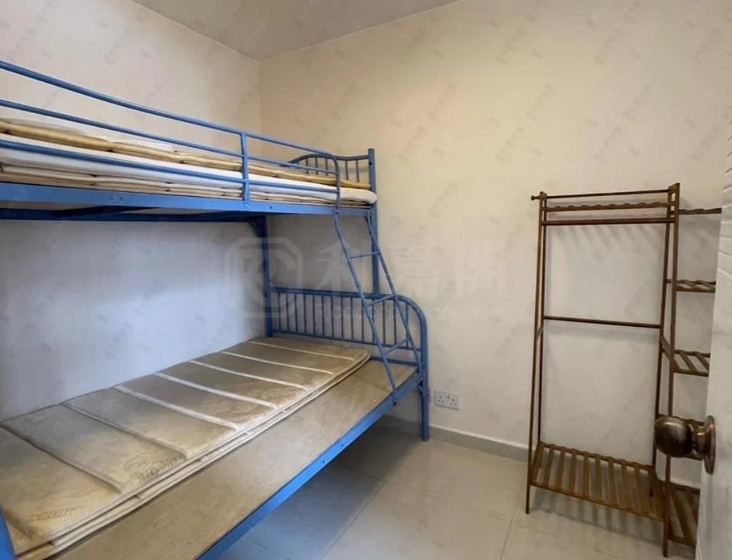 景雅苑 景欣閣 (A座) - 28NTS – 香港北部都會區