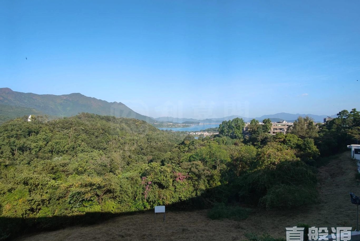 嘉豐花園 - 28NTS – 香港北部都會區