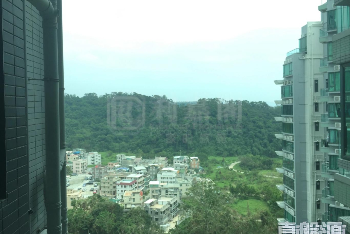 嵐山 1期 3座 - 28NTS – 香港北部都會區