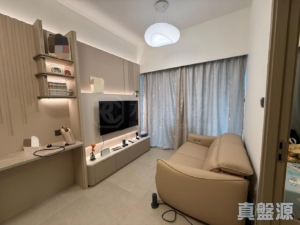 SILICON HILL 1期 翠景閣 第3座 - 28NTS – 香港北部都會區