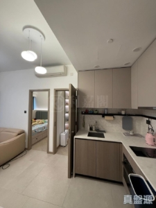 SILICON HILL 1期 翠景閣 第3座 - 28NTS – 香港北部都會區
