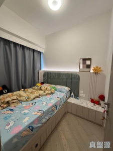 SILICON HILL 1期 翠景閣 第3座 - 28NTS – 香港北部都會區