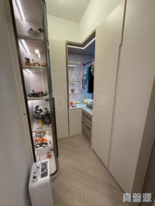 SILICON HILL 1期 翠景閣 第3座 - 28NTS – 香港北部都會區