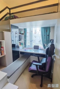 雲滙 2期 11座 - 28NTS – 香港北部都會區