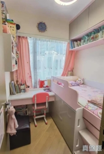 雲滙 2期 11座 - 28NTS – 香港北部都會區