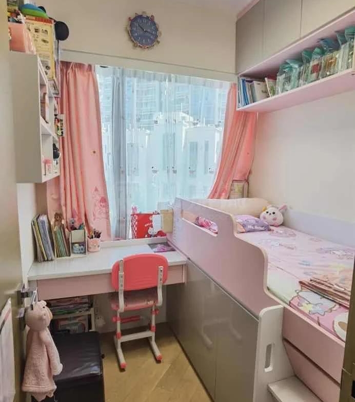 雲滙 2期 11座 - 28NTS – 香港北部都會區