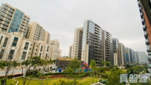 嘉熙 8座 - 28NTS – 香港北部都會區