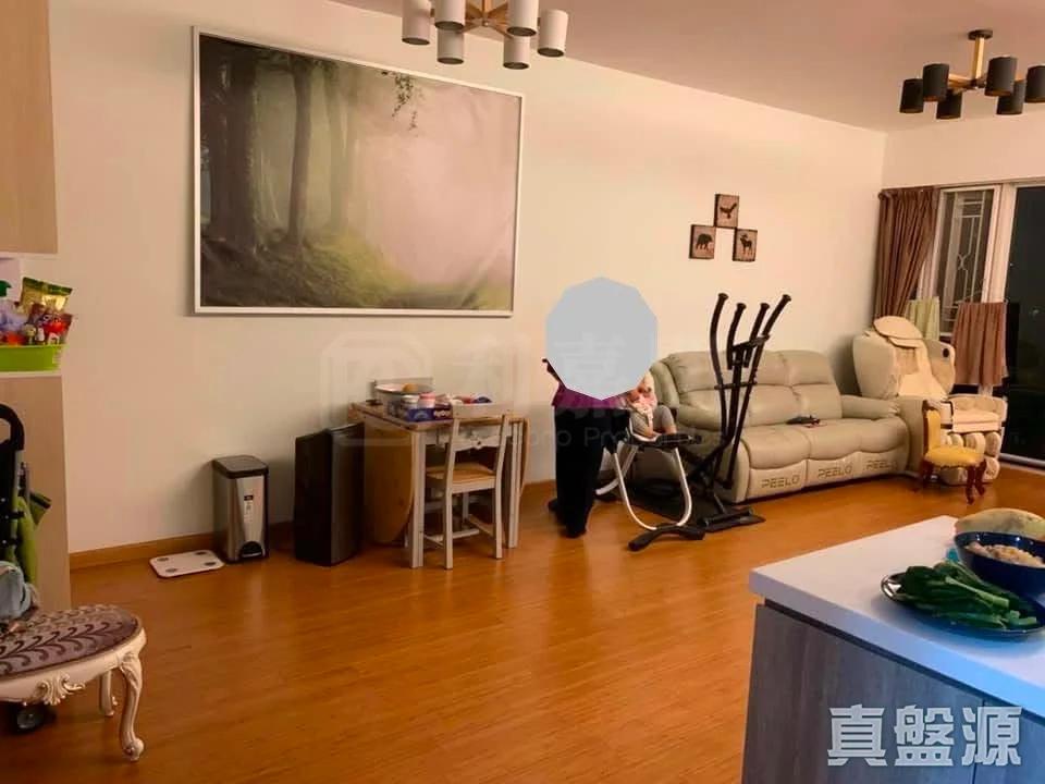帝琴灣 凱琴居 1座 - 28NTS – 香港北部都會區