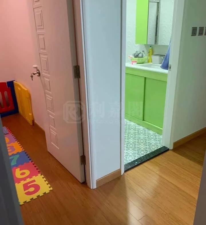 帝琴灣 凱琴居 1座 - 28NTS – 香港北部都會區