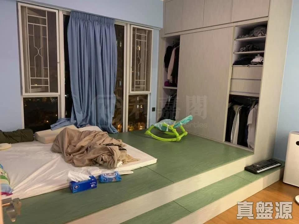 帝琴灣 凱琴居 1座 - 28NTS – 香港北部都會區