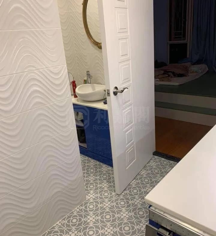 帝琴灣 凱琴居 1座 - 28NTS – 香港北部都會區