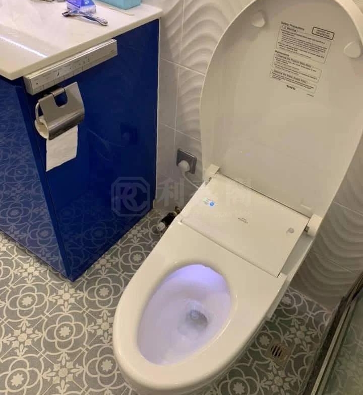 帝琴灣 凱琴居 1座 - 28NTS – 香港北部都會區