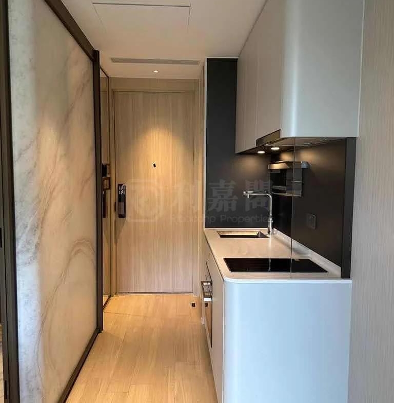 ONE INNOVALE 1期 A座 - 28NTS – 香港北部都會區