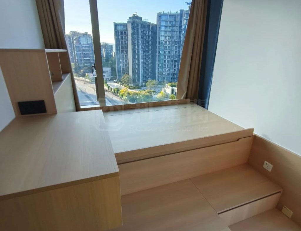 SILVERSANDS 5B座 - 28NTS – 香港北部都會區