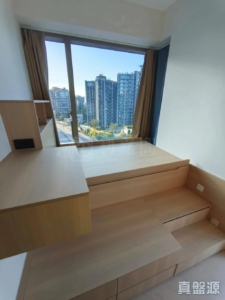 SILVERSANDS 5B座 - 28NTS – 香港北部都會區