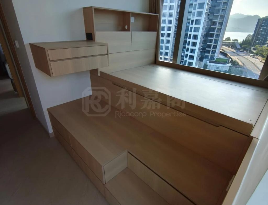 SILVERSANDS 5B座 - 28NTS – 香港北部都會區