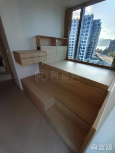 SILVERSANDS 5B座 - 28NTS – 香港北部都會區