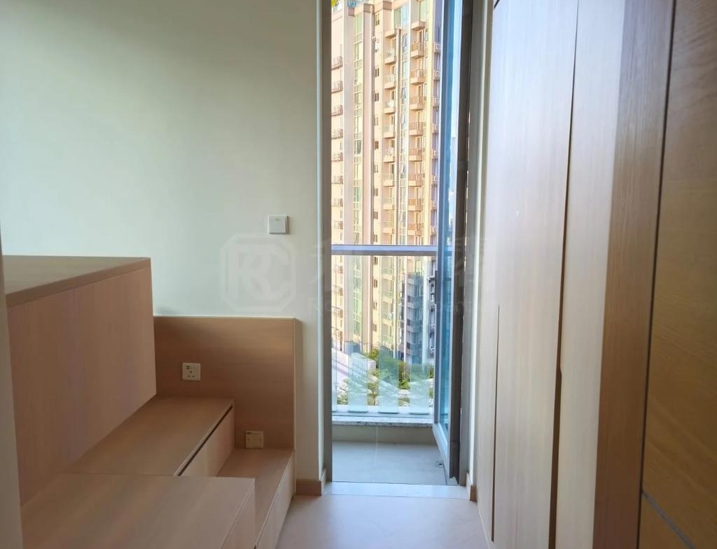 SILVERSANDS 5B座 - 28NTS – 香港北部都會區