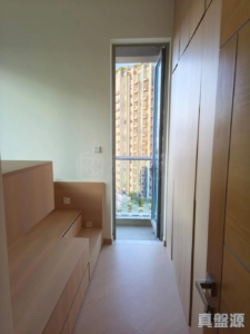 SILVERSANDS 5B座 - 28NTS – 香港北部都會區