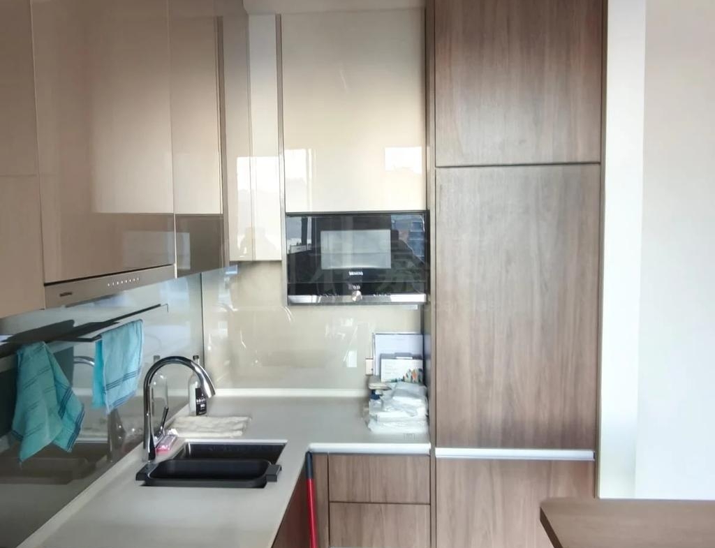 SILVERSANDS 5B座 - 28NTS – 香港北部都會區