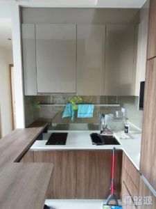 SILVERSANDS 5B座 - 28NTS – 香港北部都會區