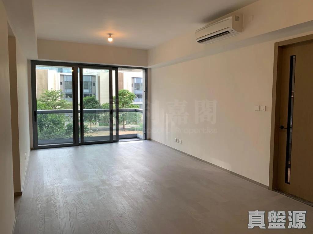 朗濤 6B座 - 28NTS – 香港北部都會區